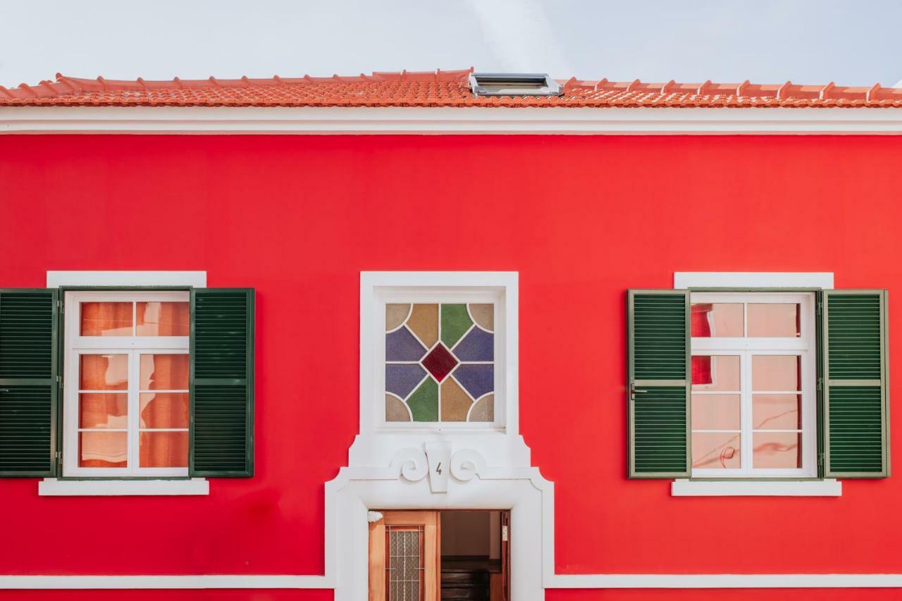 Casa Strelitzia Apartamento Funchal  Exterior foto